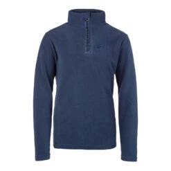 Protest Boys Perfecty Mid Layer -Protest || Salomon || Dakine Store protest mid layers ground blue 116cm protest boys perfecty mid layer 8718025690633 3810400 20531353845921