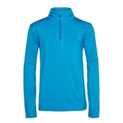 Protest Boys Willowy Mid Layer 5 Protest Boys Willowy Mid Layer -Protest || Salomon || Dakine Store protest mid layers marlin blue 152cm protest boys willowy mid layer 8718025838882 3810300 19122271879329