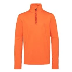 Protest Kids Willowy 1/4 Zip Fleece