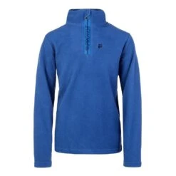 Protest Boys Perfecty Mid Layer -Protest || Salomon || Dakine Store protest mid layers sporty blue 116cm protest boys perfecty mid layer 8718025989478 3810400 20531055493281