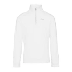 Protest Girls Mutey 1/4 Zip Top