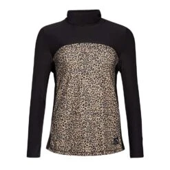 Protest Ladies Wanda 1/4 Zip Top