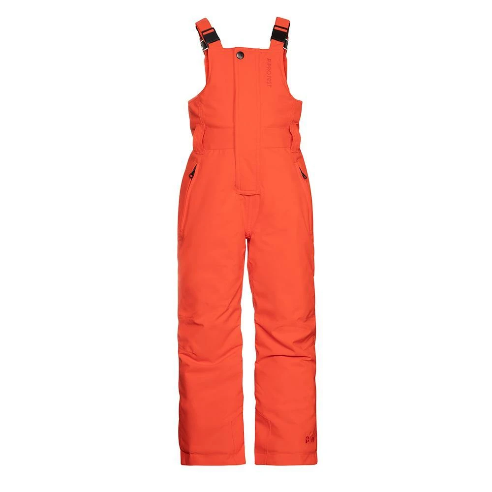 Protest Toddler Neutral Ski Pant 1 Protest Toddler Neutral Ski Pant