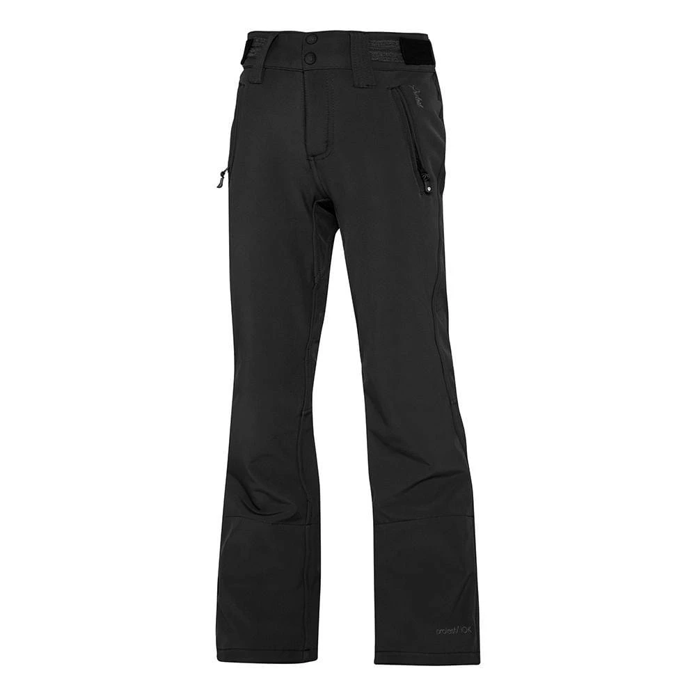 Protest Kids Lole Softshell Ski Pants 2 Protest Kids Lole Softshell Ski Pants - Image 2