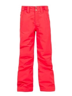 Protest Girls Jackie Ski Pant -Protest || Salomon || Dakine Store protest pants pink cerise 140cm protest girls jackie ski pant 37160557510898