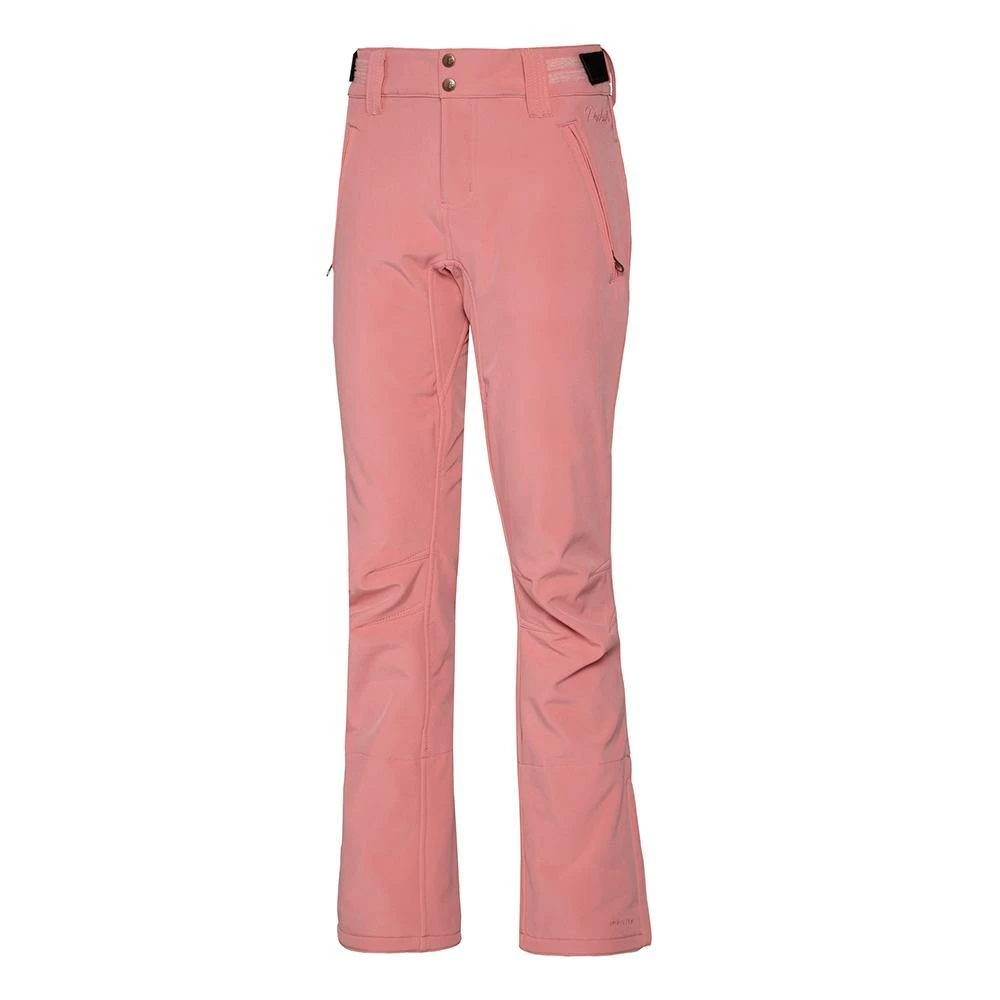 Protest Ladies Lole Ski Pants 1 Protest Ladies Lole Ski Pants