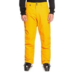 Quiksilver Estate Mens Snow Pants