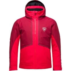 Rossignol Masse Mens Ski Jacket