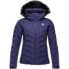 Rossignol Rapide Pearly Ladies Ski Jacket