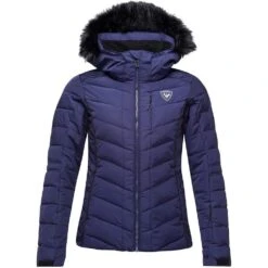 Rossignol Rapide Pearly Ladies Ski Jacket