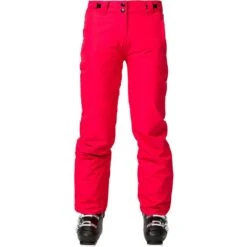 Rossignol Rapide Ladies Ski Pant 6 Rossignol Rapide Ladies Ski Pant -Protest || Salomon || Dakine Store rossignol pants rosewood x small rossignol rapide ladies ski pant 3607683046607 rliwp06 16162976333964