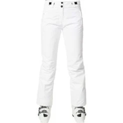 Rossignol Rapide Ladies Ski Pant 7 Rossignol Rapide Ladies Ski Pant -Protest || Salomon || Dakine Store rossignol pants white small rossignol rapide ladies ski pant 3607683046478 rliwp06 16162976268428