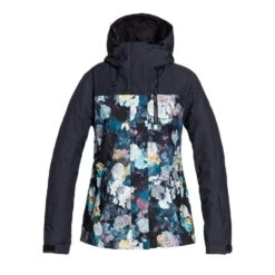 Roxy Jetty 3N1 Ski Jacket