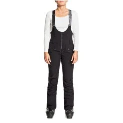 Roxy Summit Bib Snow Pant