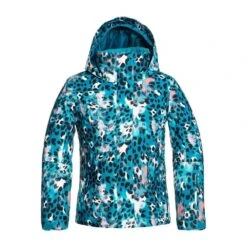 Roxy Jetty Girl Snow Jacket