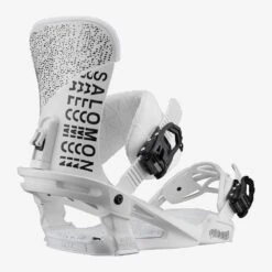 Salomon Trigger Snowboard Binding