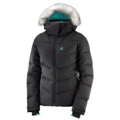 Salomon IceTown Ladies Ski Jacket