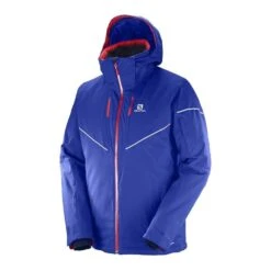 Salomon StormRace Mens Ski Jacket
