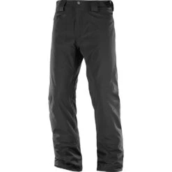 Salomon IceMania Mens Ski Pant