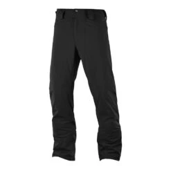 Salomon IceMania Mens Ski Pant 17 -Protest || Salomon || Dakine Store salomon pants salomon icemania mens ski pant 17 21234859245729