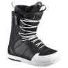 Salomon Launch Lace STR8JKT Boot