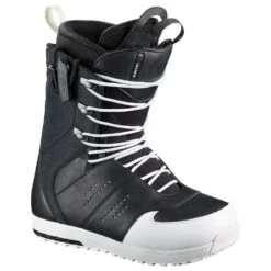 Salomon Launch Lace STR8JKT Boot