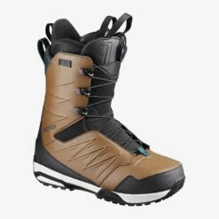 Salomon Synapse Snowboard Boot