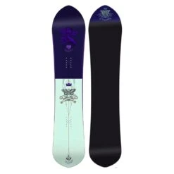 Salomon PillowTalk Snowboard