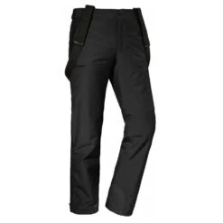Schoffel Bern 1 Mens Short Ski Pant