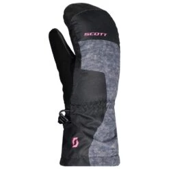 Scott Ultimate Junior Ski Mitten