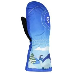 Scott Ultimate Tot Mitten