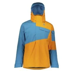 Scott Ultimate Dryo 30 Mens Ski Jacket