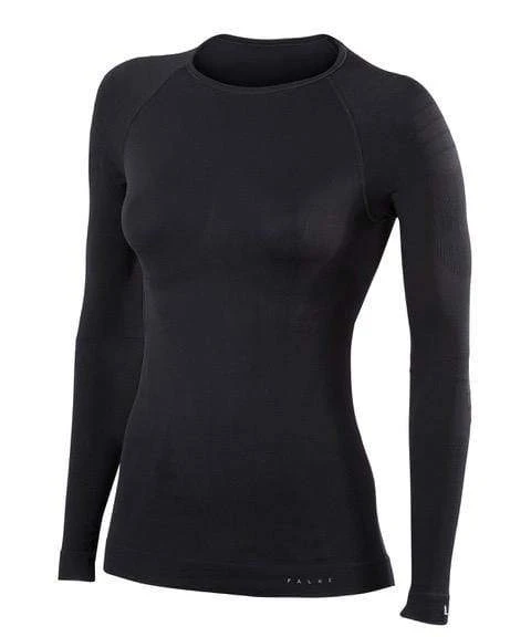 Falke L/S Ladies Warm Shirt 2 Falke L/S Ladies Warm Shirt - Image 2