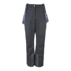 Whistler Yarra Ladies Ski Pant Black