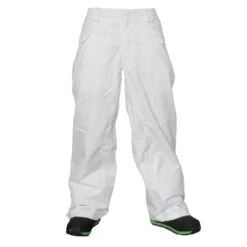 Oakley Shelf Life Pant -Protest || Salomon || Dakine Store ski plus pants white l oakley shelf life pant 885614716727 19822548975777