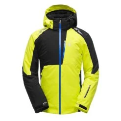 Spyder Orbiter Mens Ski Jacket