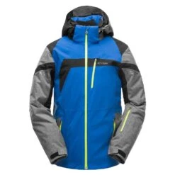 Spyder Titan Gore-Tex Mens Ski Jacket