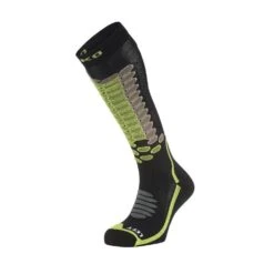 Teko ALL MTN Light Cushion Ski Sock