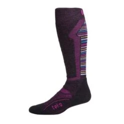 Teko Medium Cushion Kids Sock