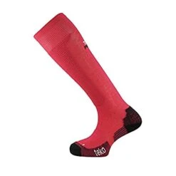 Teko ALL MTN Medium Cushion Ski Sock Twin Pack