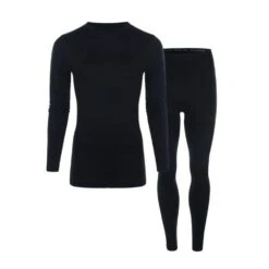 Whistler Mall Ladies Seamless Thermal Set
