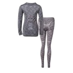 Whistler Ballinger Ladies Thermal Set