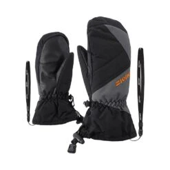 Ziener Agilo AS Junior Ski Mitten