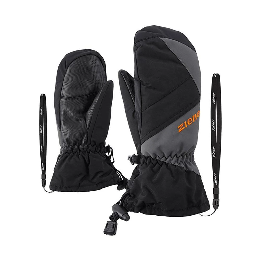 Ziener Agilo AS Junior Ski Mitten 1 Ziener Agilo AS Junior Ski Mitten