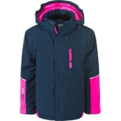 ZigZag Pateros Junior Ski Jacket