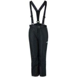 ZigZag Provo Ski Pants -Protest || Salomon || Dakine Store zigzag pants black 3 zigzag provo ski pants 5712119844929 20490809442465