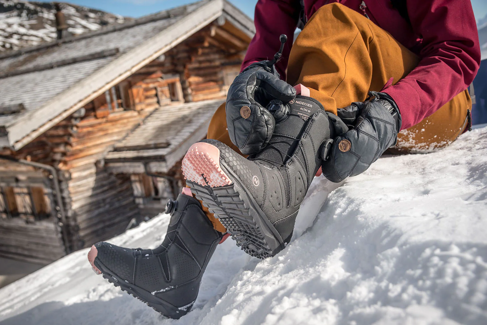 Protest || Salomon || Dakine Store -Protest || Salomon || Dakine Store k2 1920 mens boots 1